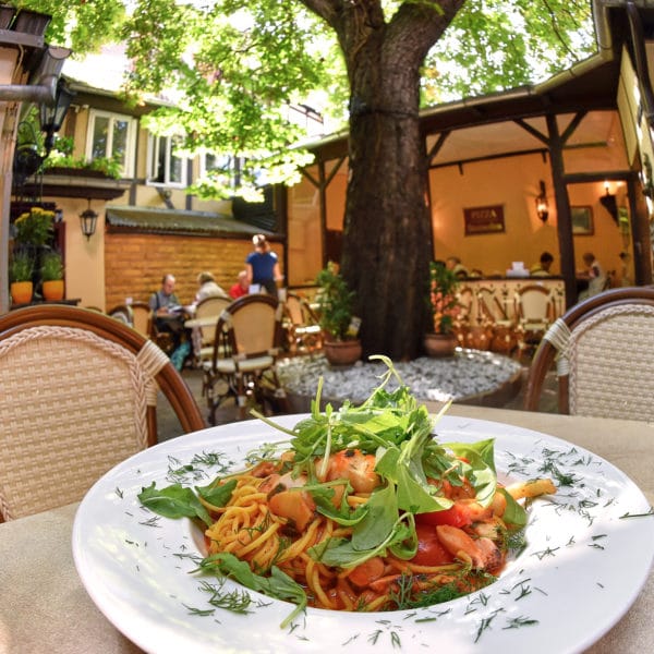 Restaurants, Cafés und Bars – Göttinger Top-Locations im Überblick