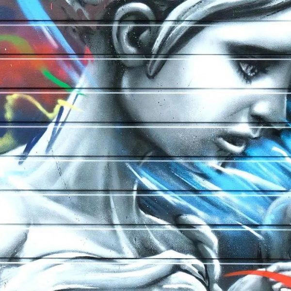 Außergewöhnliche und kuriose Stadtführungen: Graffiti und Skandale